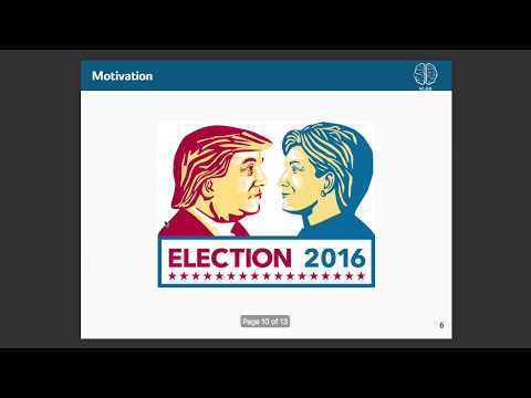 Data Science Decal Fall 2017 Lecture 2: Data Science 101