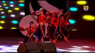 Campus Connect | Utsav 2019 - BMS College of Engineering | 05-05-2019 @ 4PM | DD Chandana | Promo