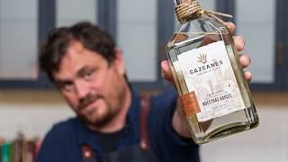 Is this a BRAND NEW Agave Spirit? Cazcanes Nuestras Raices