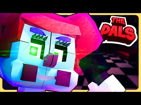 The EVEN MORE INSANE Minecraft FNAF Roleplay (Sister Location)