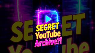 YouTube’s Logo Redesign Leak?! 😱 2005 to 2025! #YouTubeRedesign