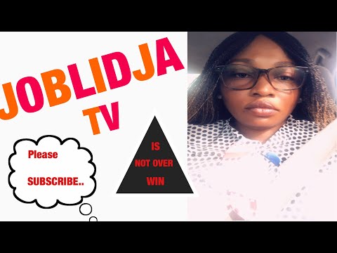 Joblidja TV