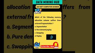 👉🖥Operating System  #operatingsystem #mcqs #videoshort #trendingshorts #education #ugcnetcs #netexm