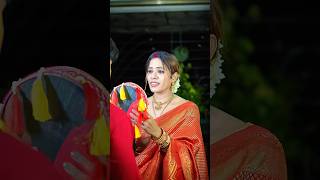 Heart Touching Karwachaut Video 😭 #anitaverma #ytshorts #shorts  #trendingshorts #karwachauth