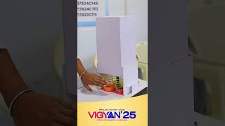 From AI to Earthquake Safety | Student Projects at Project Expo 2025