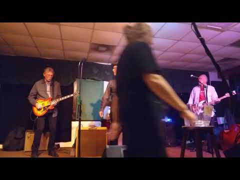 Double Trouble - Mark Hummel and the Blues Survivors w/ Billy Flynn @ Old Bowie Town Grille