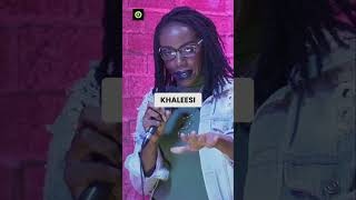 Black Women  #standupshow #standupcomedy #shortvideo #standupfeaturing #comedy #standup