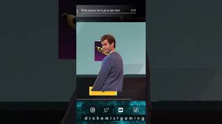 MYTHIC WEEK #pubgmobile #pubgshorts #meme #drchemistgaming #mythic #mythicfashion