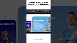 Create Stunning Hover Animations in PowerPoint