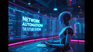 The Future of Network Automation – How Collaboration is Changing Everything