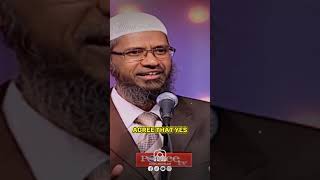Why Islam Is Considered a Higher Religion? #shorts #debate #dawah #drzakirnaik  #religion