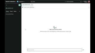 Chat with documents. RAG Assistants