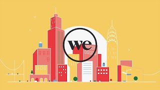 New York City Economic Impact Report | WeWork