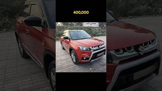 maruti Suzuki brezza #marutisuzukibrezza #suv #marutisuzuki #viral #automobile #car #cars #shorts