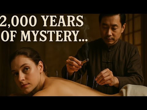 Acupuncture: 2,000 Years of Healing Wisdom Western Medicine Can’t Ignore