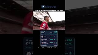 @SleeperHQUse code YT for up to 100$ First Deposit Match Bonus #sleeperpicks #prizepicks #underdog