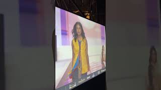 Lakmé fashion week ✨✨