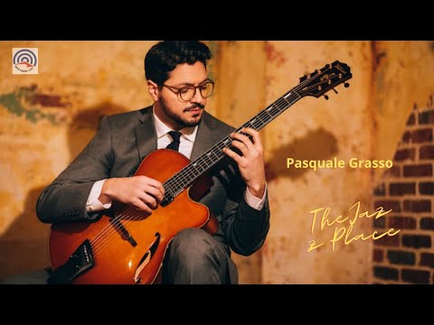 The Jazz Place #PasqualeGrasso