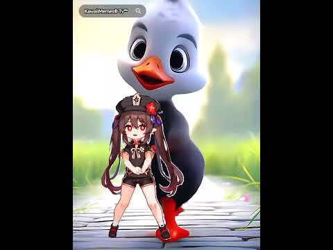 WATCH NOW: Kawaii ShowDance part.2!🕺💃 #anime#animestyle#animeshorts#japananime #animedance#shorts