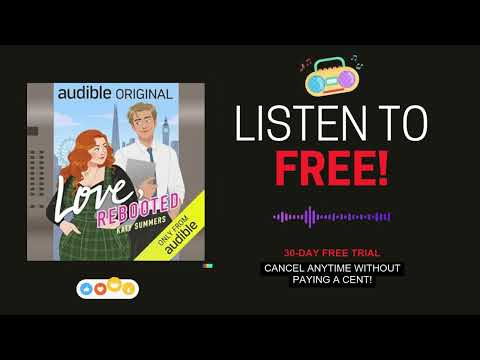 Love, Rebooted Audiobook Summary - Free Audiobook