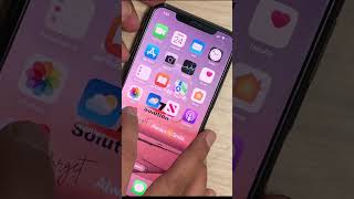 My iPhone battery health increased from 82% to 100% - How I do it #Shorts