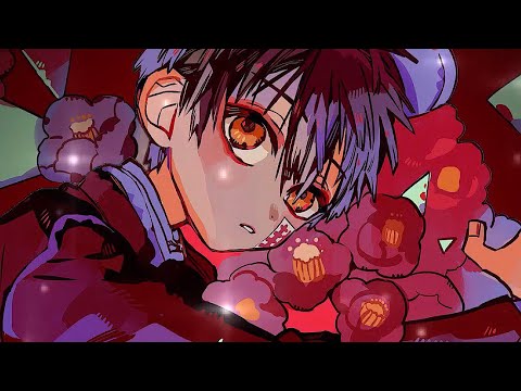 𝙥𝙡𝙚𝙖𝙨𝙚 𝙙𝙤𝙣’𝙩 𝙜𝙤 - tbhk: hananene edit [major spoilers + flicker warning]