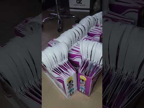 Paper Bag / Packaging bags Production