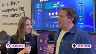 Spacelift  at AWS reInvent 2025
