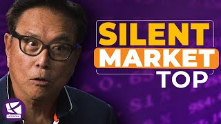 Insider Insights on the Upcoming Plunge & Global Credit Crisis Impact - Robert Kiyosaki, Bert Dohmen