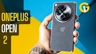 OnePlus Open 2: Is This the Future of Foldables?