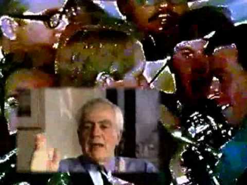 EVIDENCE OF REVISION Part 4. The RFK Assassination as Never Seen Before. 3 of 11