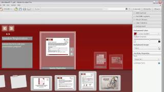 How to Customize your PDF Portfolios | Adobe Acrobat