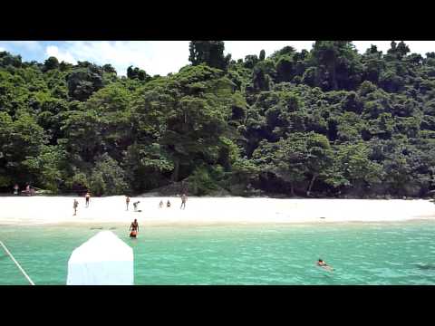 snorkeling