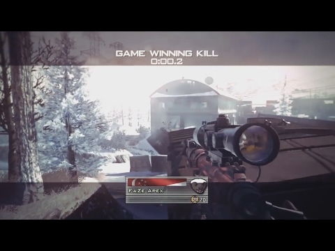 Evolution of FaZeClan Teamtages