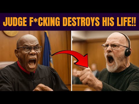“Judge Simpson F*CKING SNAPS: Desperate Tenant BEGS But LOSES IT ALL!”  #lawlogica