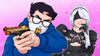 What 4000 hours of Rainbow Six Siege looks like