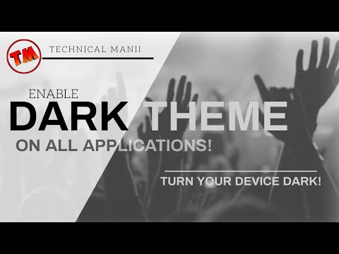 Dark Theme Series | Starting Soon | Manii | YouTube Shorts #Shorts #Short