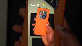 Flagship Killer 🔥 Tecno Phantom X2 Pro Unboxing Look! 😍 #TechShorts