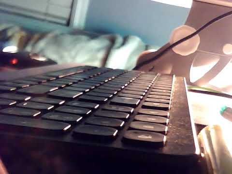 Pomodoro #48 | Quiet Study Session | Study With Me | Light Keyboar Sounds