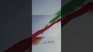 Iran's Nuclear Program: US Airstrike's Untold Story