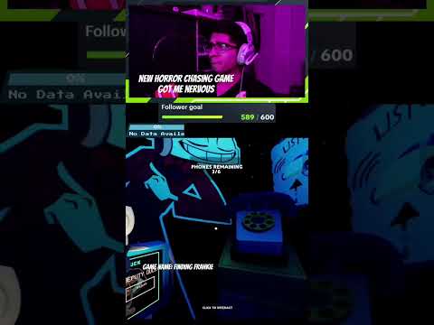 #horrorgaming #jumpscare #youtube #scarygaming #foryou