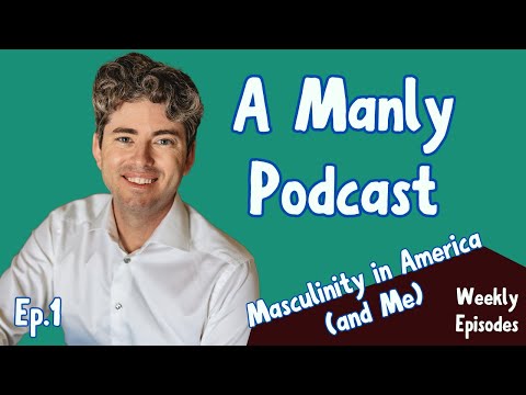 Masculinity in America and Me