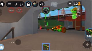 SUPER OP SILENT AIM SCRIPT FOR MM2 WORKS ON MOBILE/PC! | DIRECT LINK!