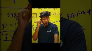 Shobhit Bhaiya Following The Trend 💀||Shobhit Nirwan #shorts #boardexam #ytshorts #cbse #class10