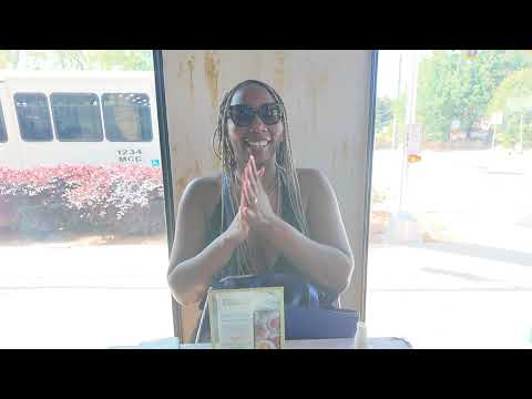 Girls Weekend Atlanta  Staycation -Midtown Edition