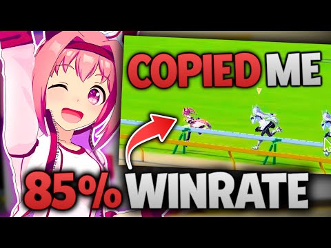 HARU URARA Is The NEW META... | Champions Meeting Taurus Cup Round 2