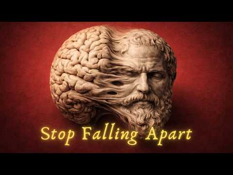 5 Stoic Lessons for Improving Your Mental Health
