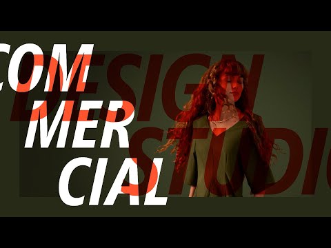 Microsoft Commercial Design Studio Photography Reel FY25