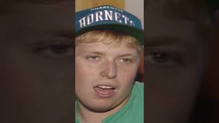 Getting A Job In 1991