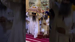 Waheguru ji  Darbar sahib ji🙏🏻#waheguru #wmk #shortsfeed #gurbanishabad #punjabi #youtubeshortfeed